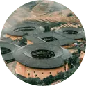 福建土楼