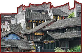 民间营造的多元与传承